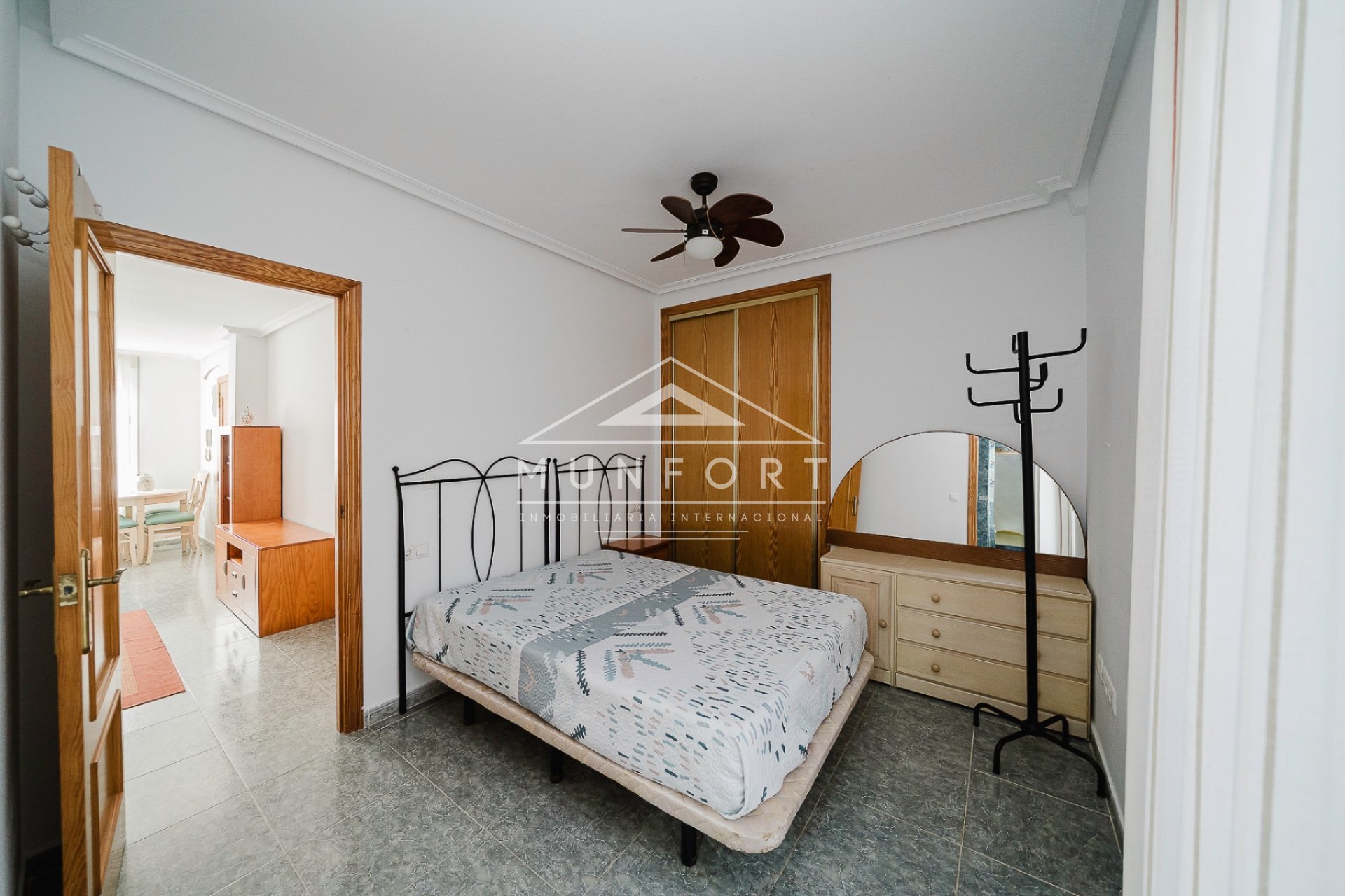 Herverkoop - Appartementen -
San Pedro del Pinatar - Lo Pag&aacute;n