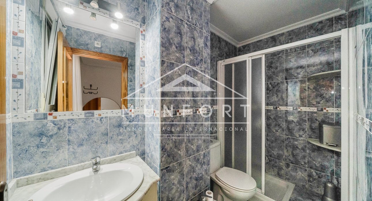 Herverkoop - Appartementen -
San Pedro del Pinatar - Lo Pag&aacute;n