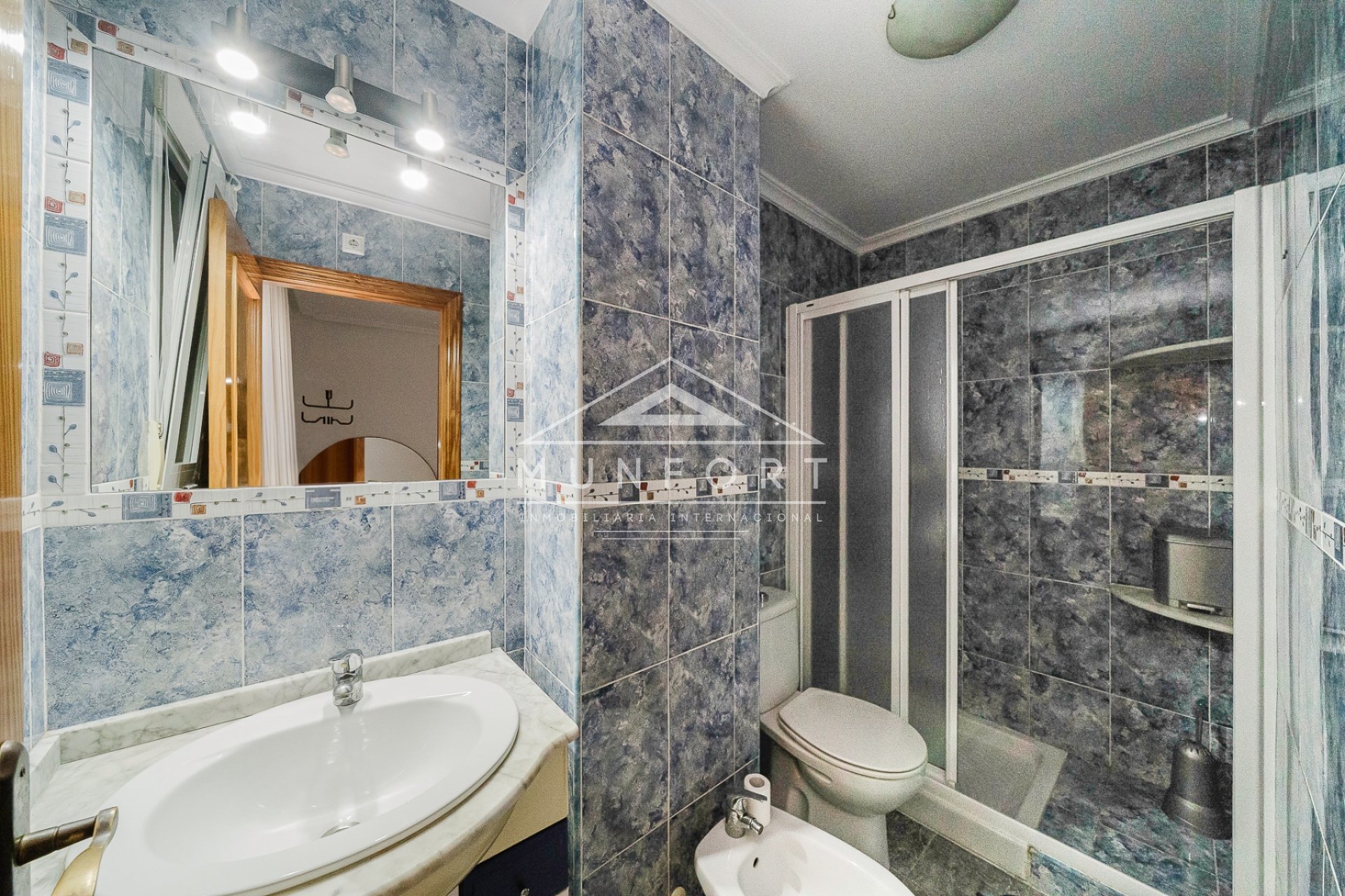 Herverkoop - Appartementen -
San Pedro del Pinatar - Lo Pag&aacute;n