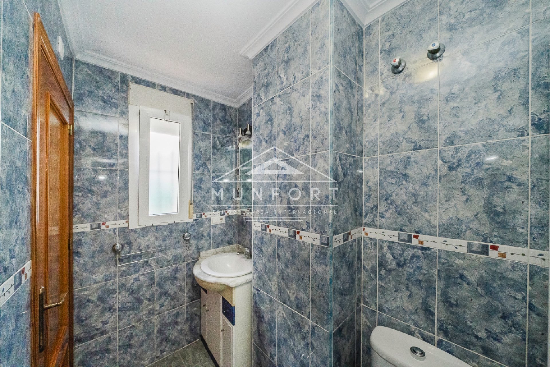 Herverkoop - Appartementen -
San Pedro del Pinatar - Lo Pag&aacute;n
