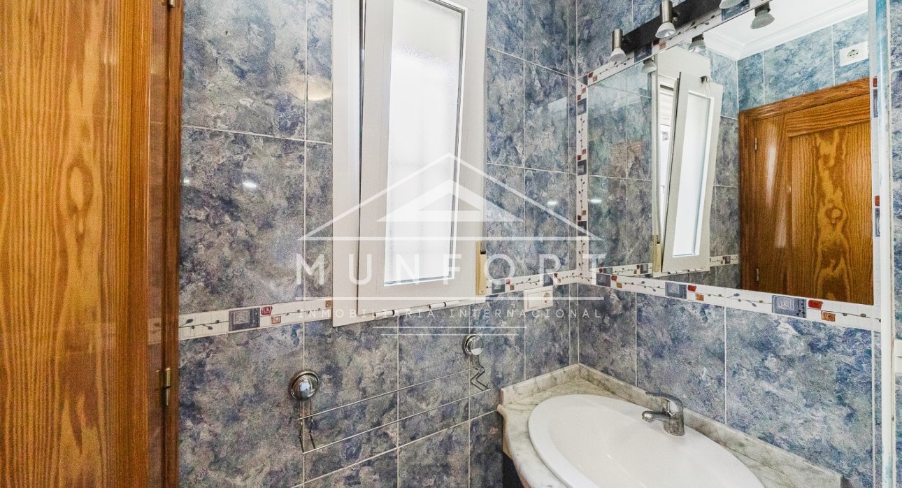 Herverkoop - Appartementen -
San Pedro del Pinatar - Lo Pag&aacute;n