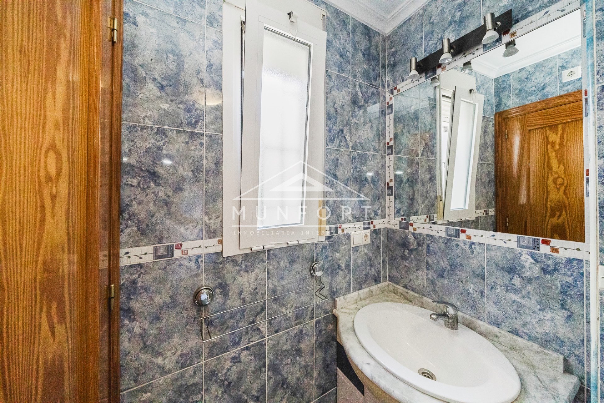 Herverkoop - Appartementen -
San Pedro del Pinatar - Lo Pag&aacute;n
