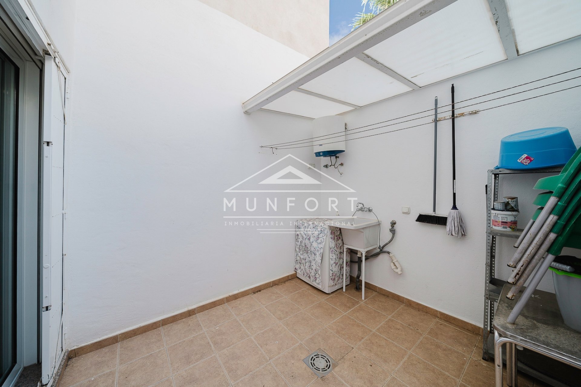Herverkoop - Appartementen -
San Pedro del Pinatar - Lo Pag&aacute;n