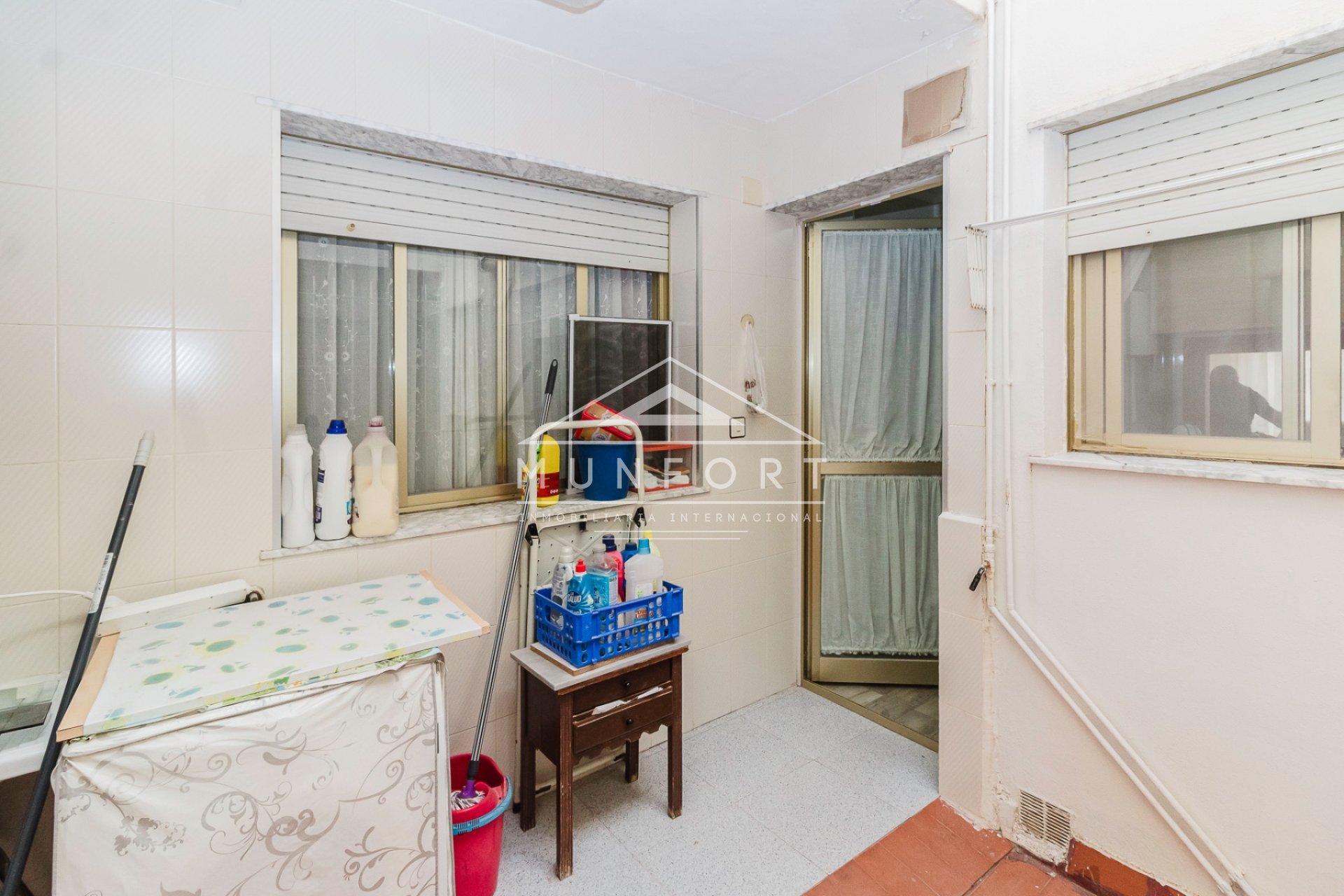 Herverkoop - Appartementen -
San Pedro del Pinatar - Lo Pagán