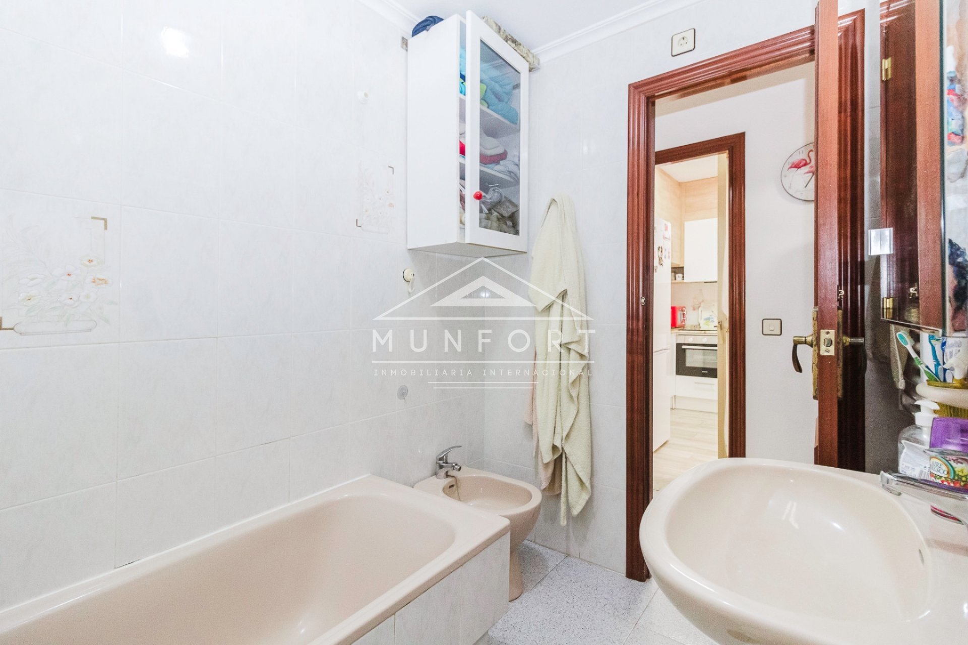 Herverkoop - Appartementen -
San Pedro del Pinatar - Lo Pagán