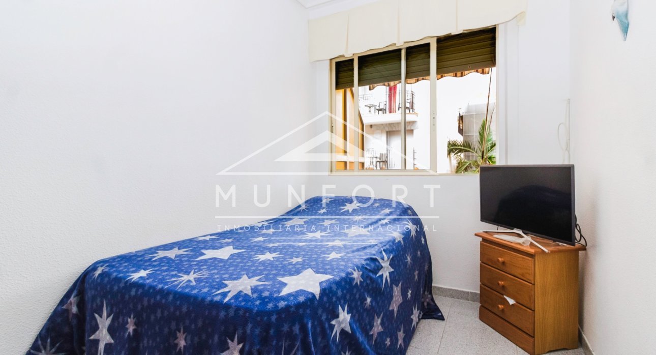 Herverkoop - Appartementen -
San Pedro del Pinatar - Lo Pagán
