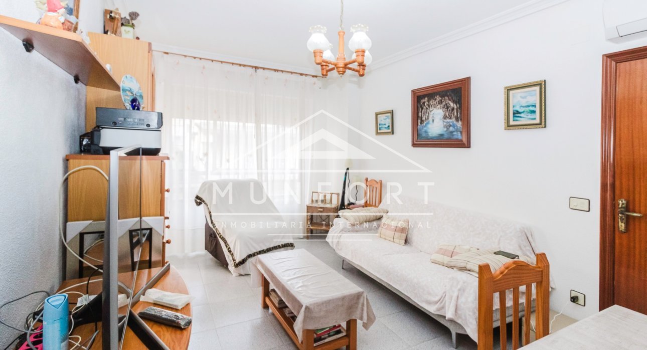 Herverkoop - Appartementen -
San Pedro del Pinatar - Lo Pagán