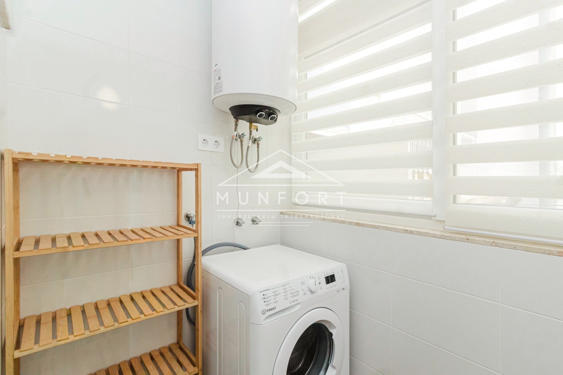 Herverkoop - Appartementen -
San Pedro del Pinatar - Lo Pagán