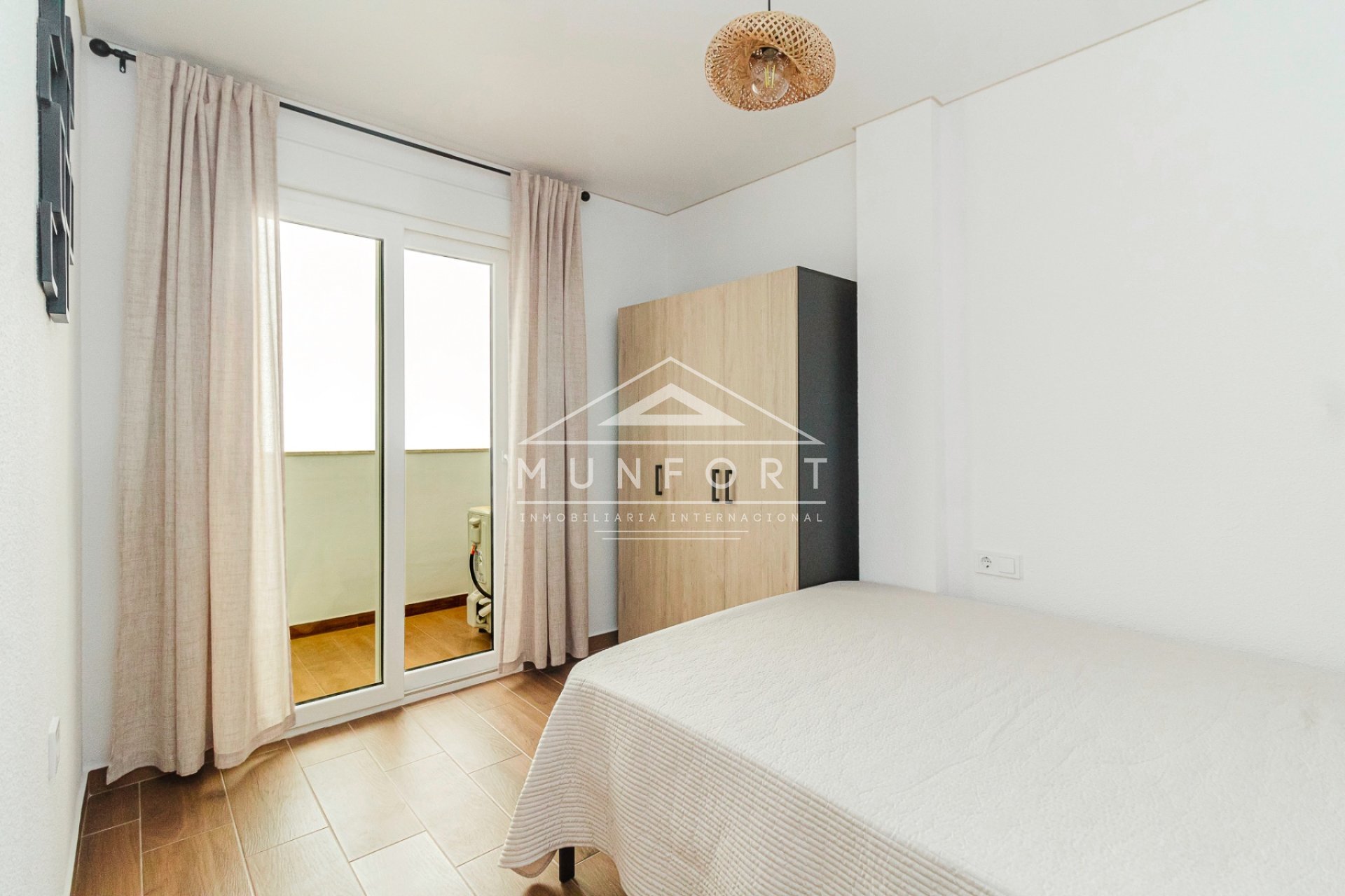 Herverkoop - Appartementen -
San Pedro del Pinatar - Lo Pagán