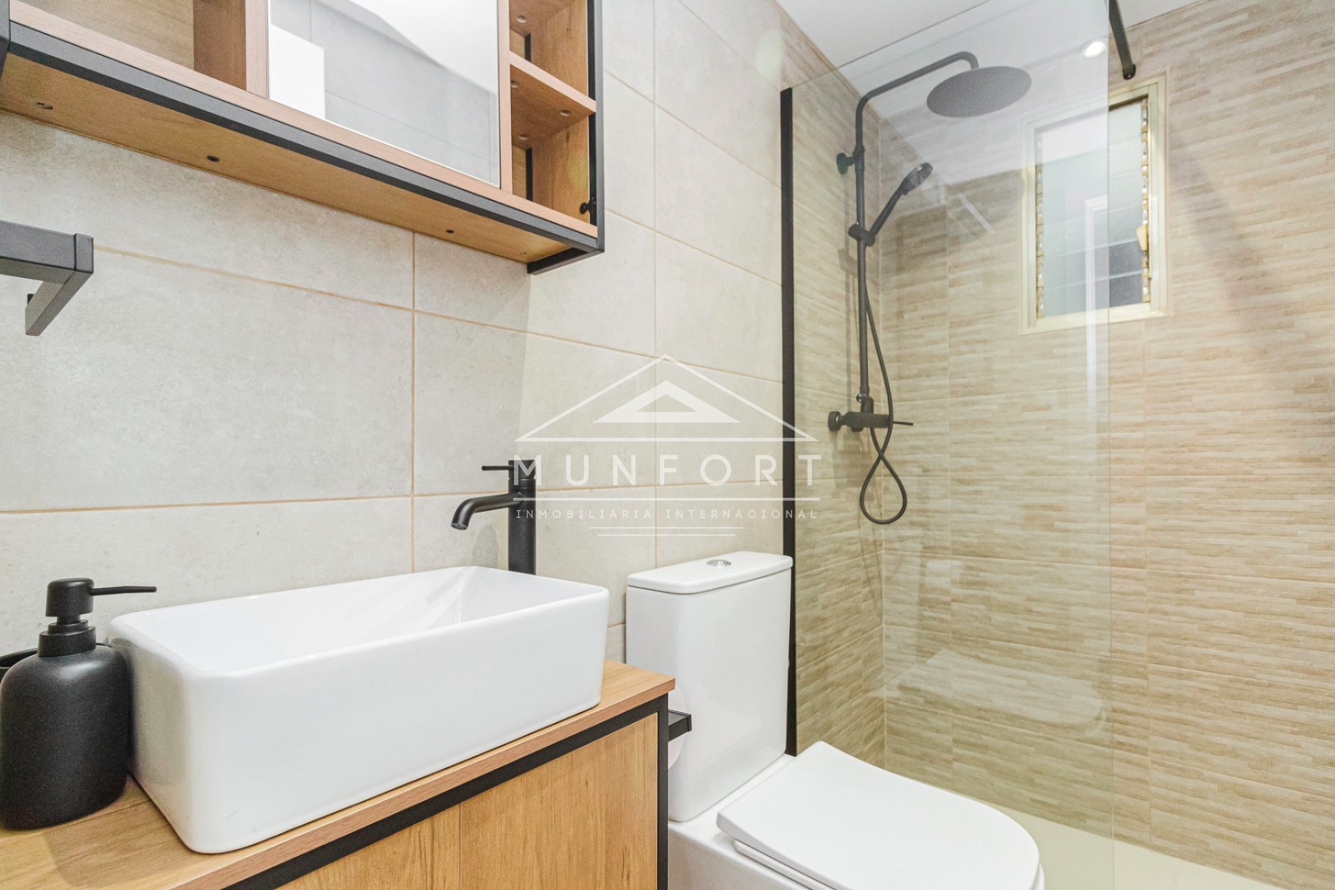 Herverkoop - Appartementen -
San Pedro del Pinatar - Lo Pagán