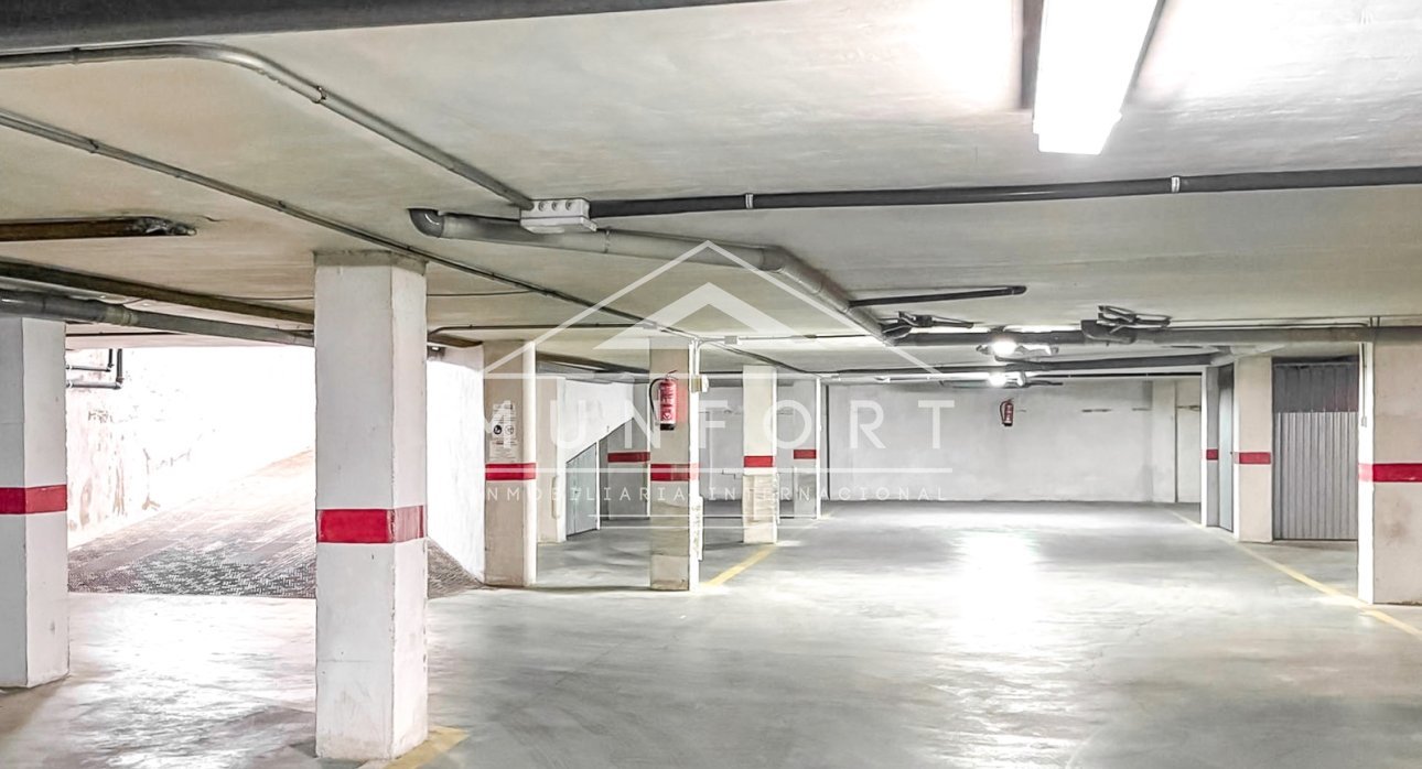 Herverkoop - Appartementen -
San Pedro del Pinatar - Lo Pagán