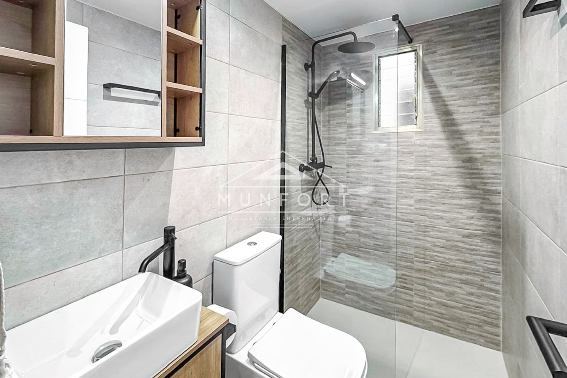 Herverkoop - Appartementen -
San Pedro del Pinatar - Lo Pagán