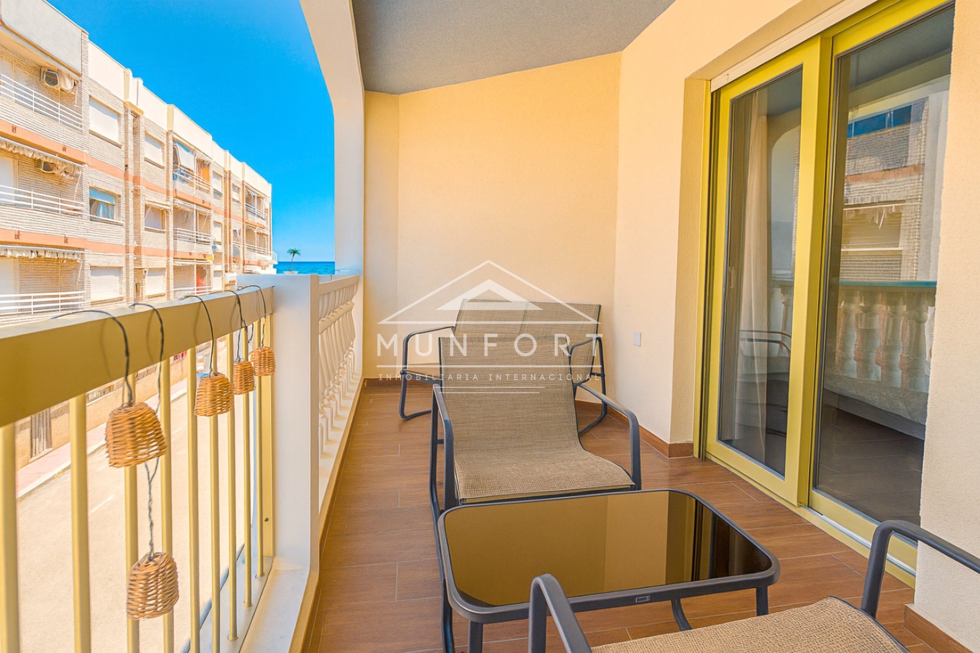 Herverkoop - Appartementen -
San Pedro del Pinatar - Lo Pagán