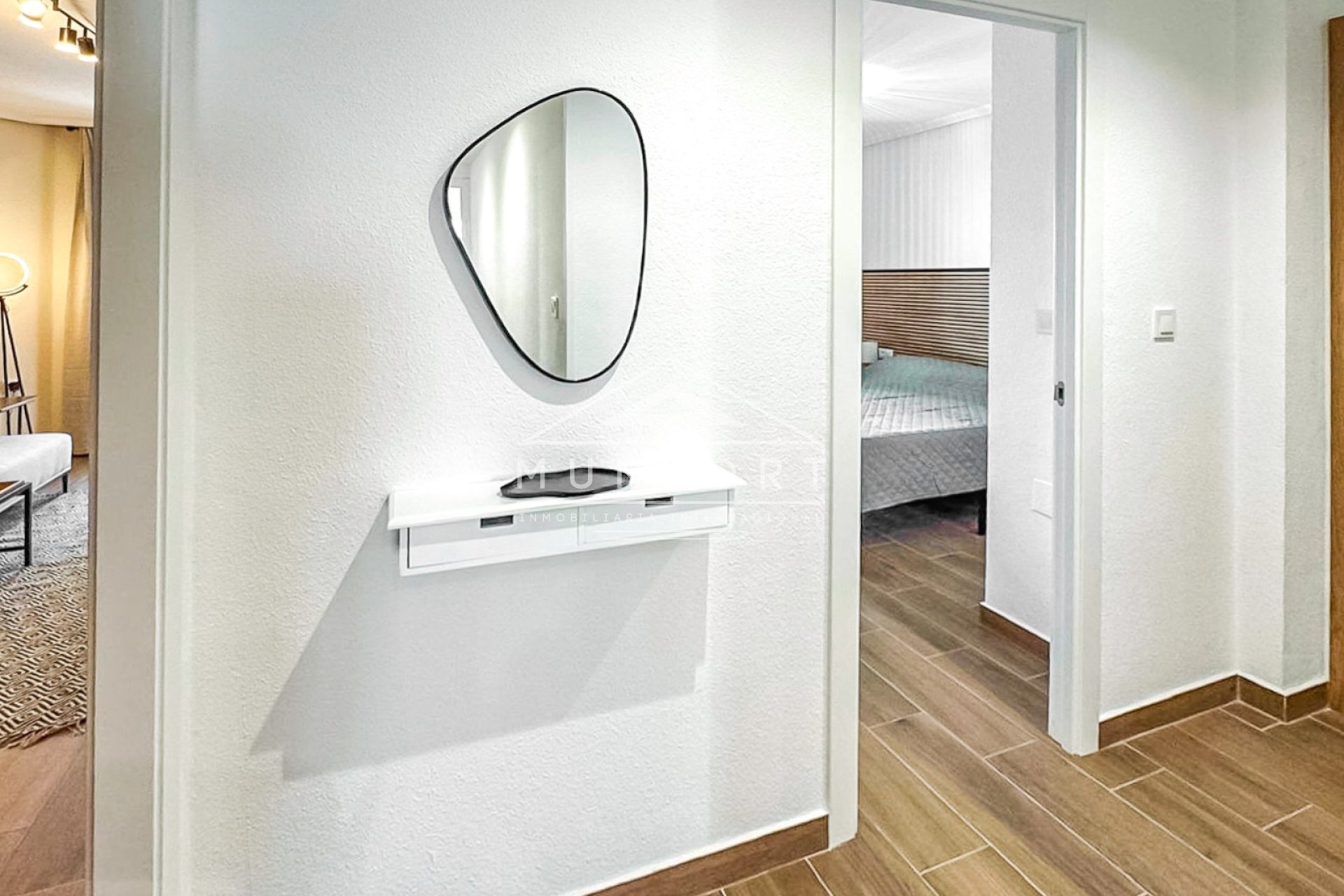 Herverkoop - Appartementen -
San Pedro del Pinatar - Lo Pagán