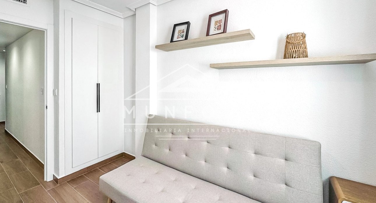 Herverkoop - Appartementen -
San Pedro del Pinatar - Lo Pagán