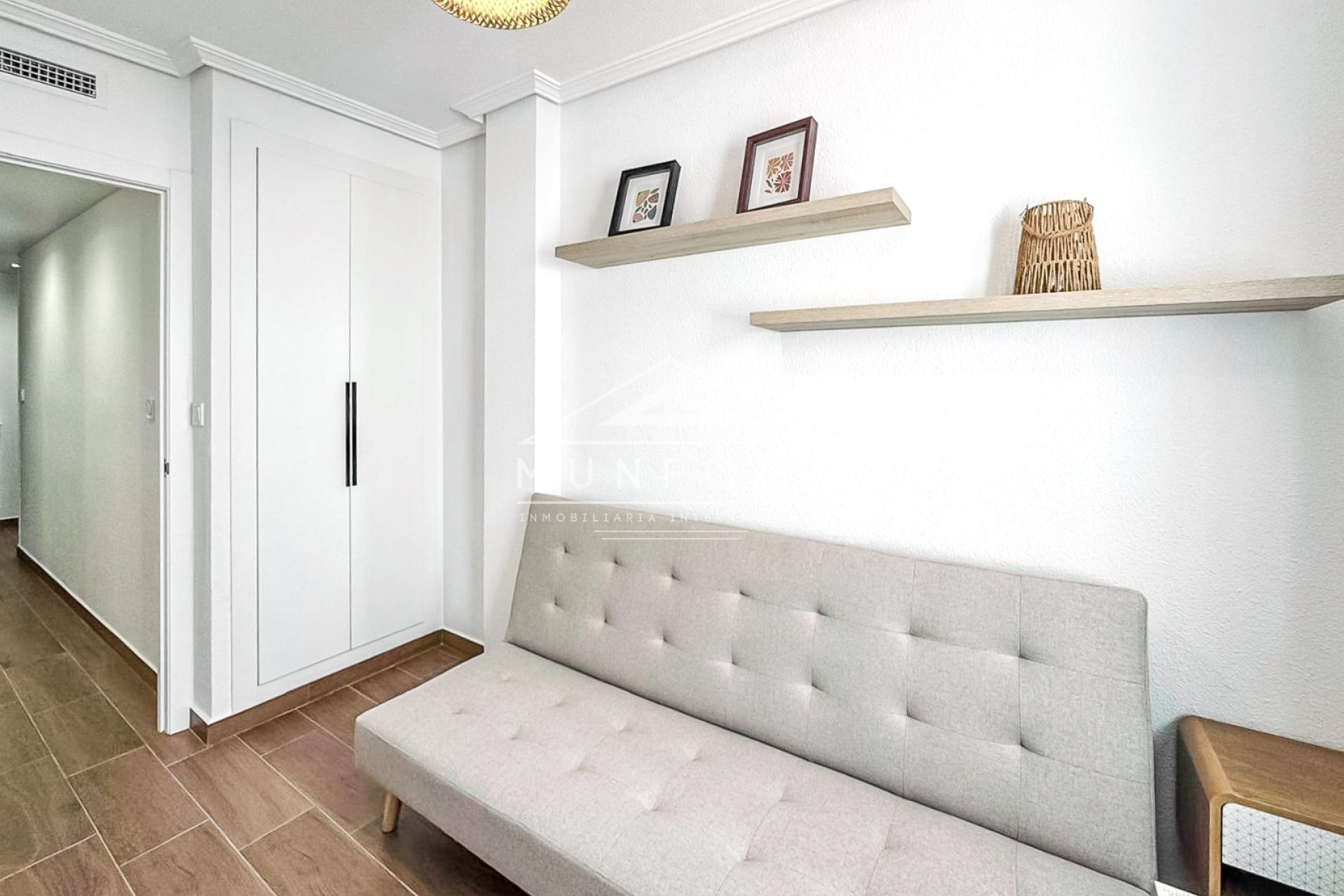 Herverkoop - Appartementen -
San Pedro del Pinatar - Lo Pagán