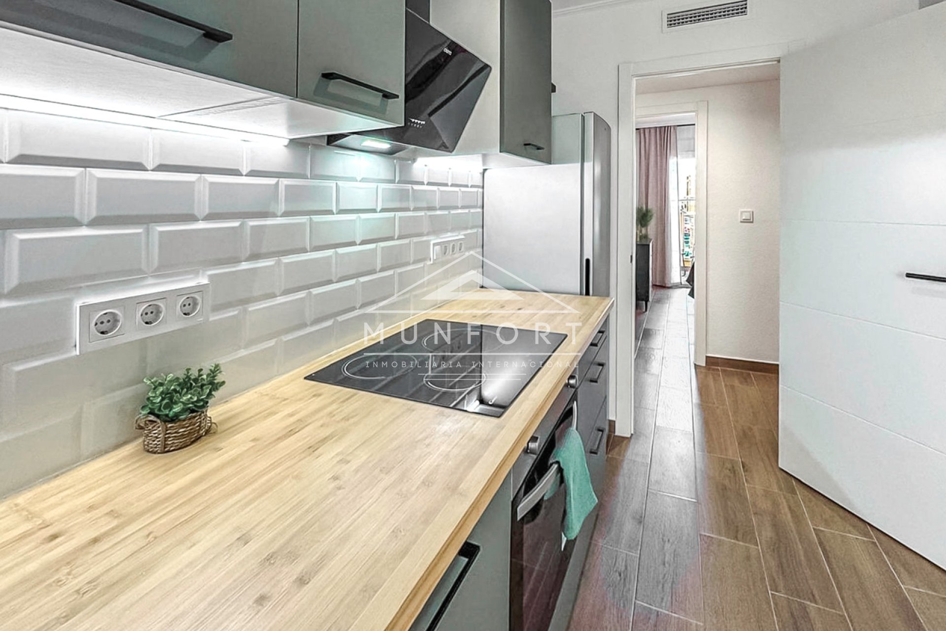 Herverkoop - Appartementen -
San Pedro del Pinatar - Lo Pagán