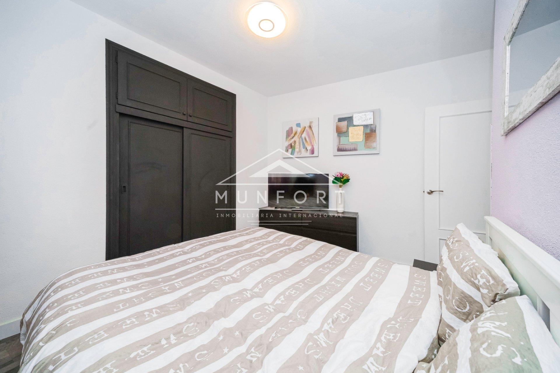 Herverkoop - Appartementen -
San Pedro del Pinatar - Lo Pagán