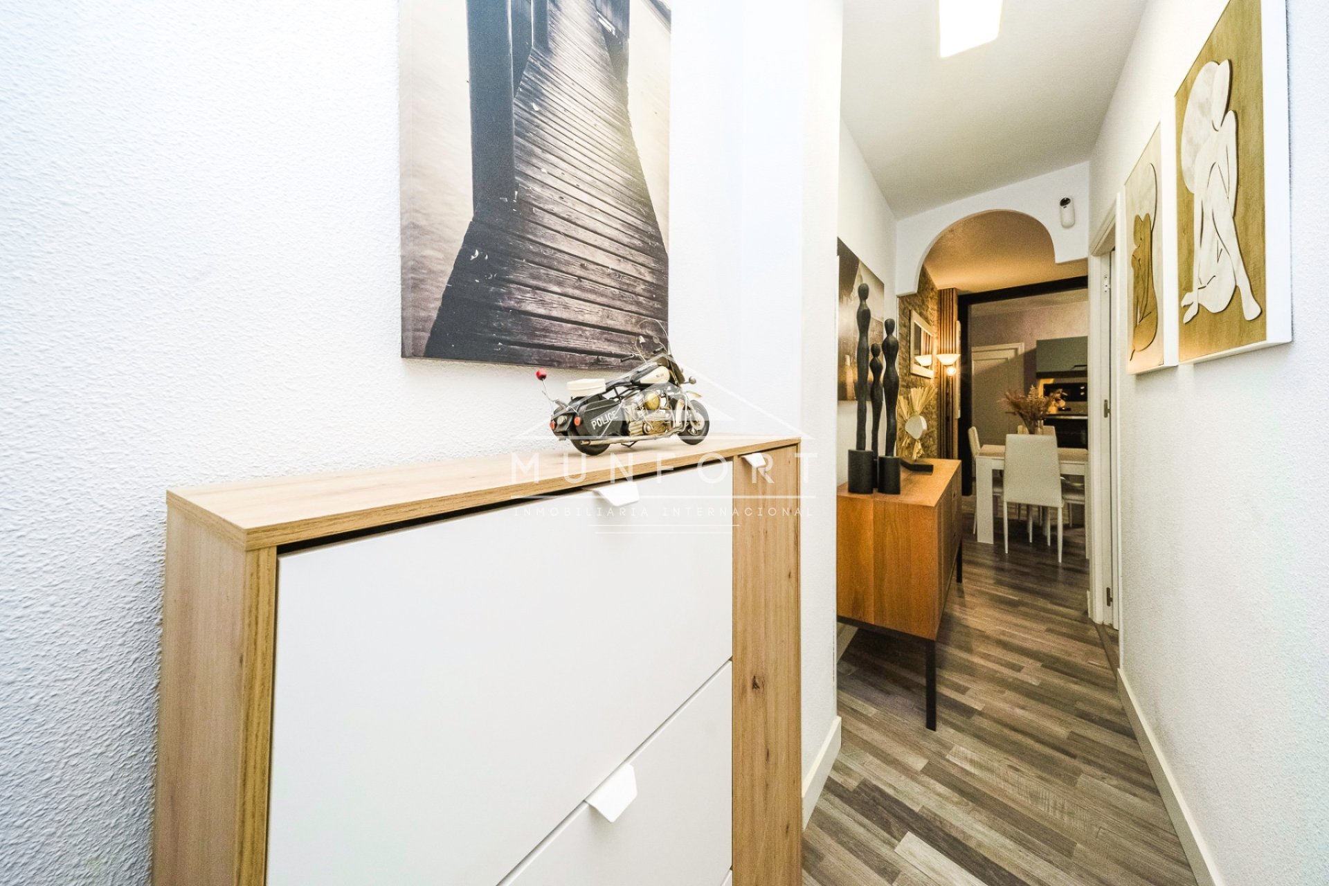 Herverkoop - Appartementen -
San Pedro del Pinatar - Lo Pagán