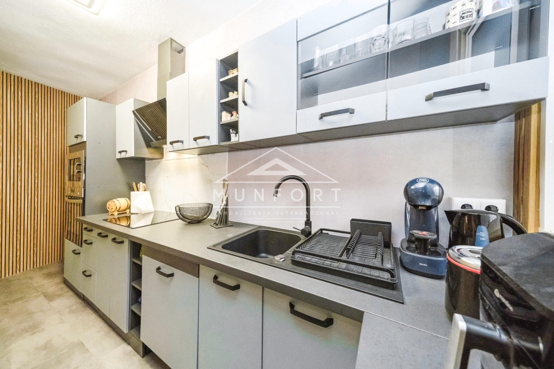 Herverkoop - Appartementen -
San Pedro del Pinatar - Lo Pagán