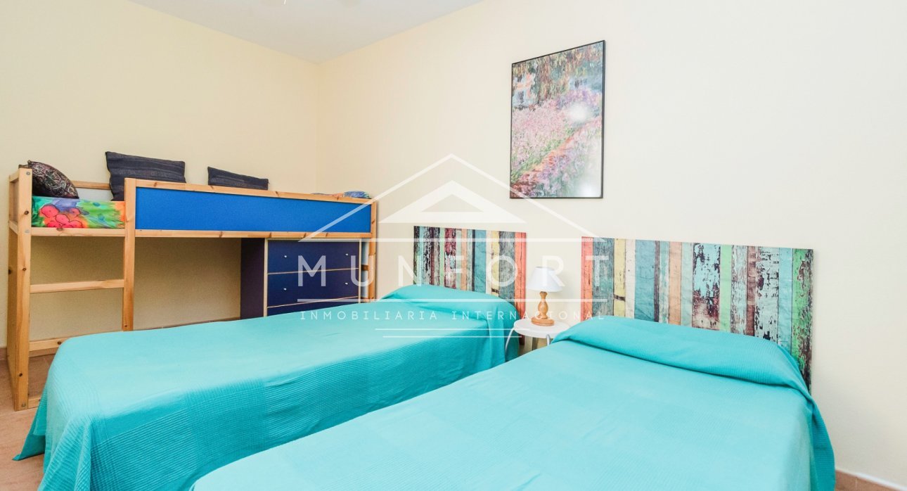 Herverkoop - Appartementen -
San Pedro del Pinatar - Lo Pagán