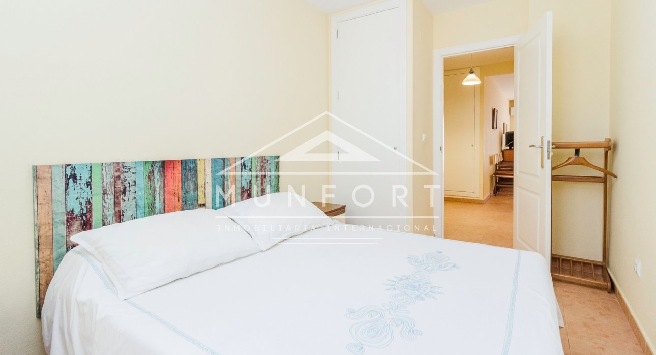 Herverkoop - Appartementen -
San Pedro del Pinatar - Lo Pagán