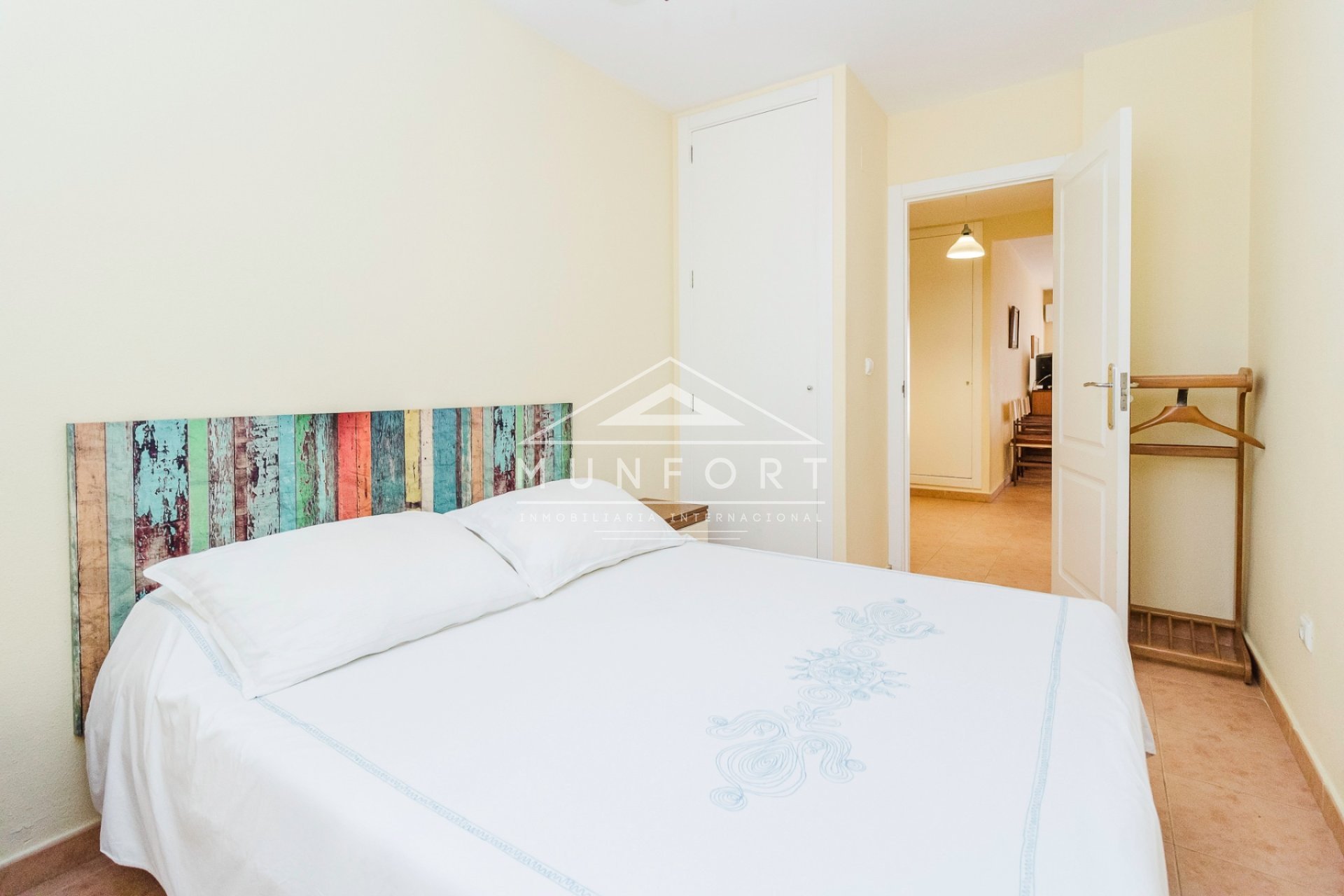 Herverkoop - Appartementen -
San Pedro del Pinatar - Lo Pagán