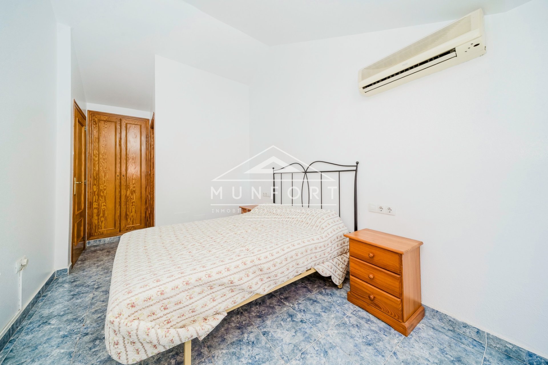 Herverkoop - Appartementen -
San Pedro del Pinatar - Lo Pagán