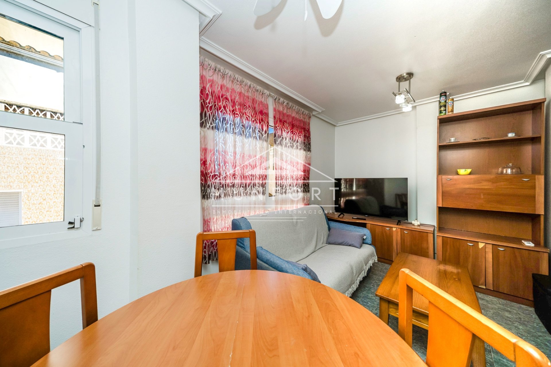 Herverkoop - Appartementen -
San Pedro del Pinatar - Lo Pagán