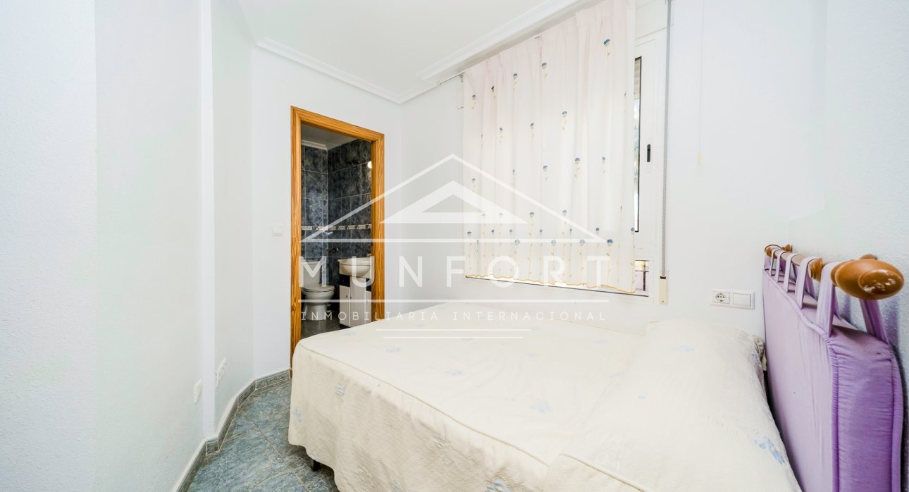 Herverkoop - Appartementen -
San Pedro del Pinatar - Lo Pagán