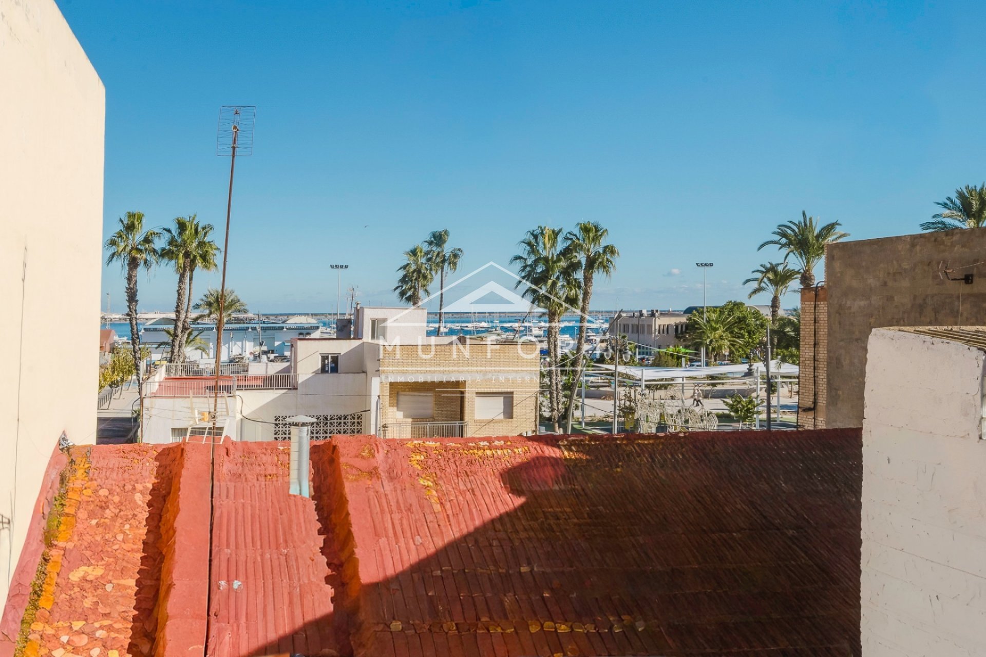 Herverkoop - Appartementen -
San Pedro del Pinatar - Lo Pagán