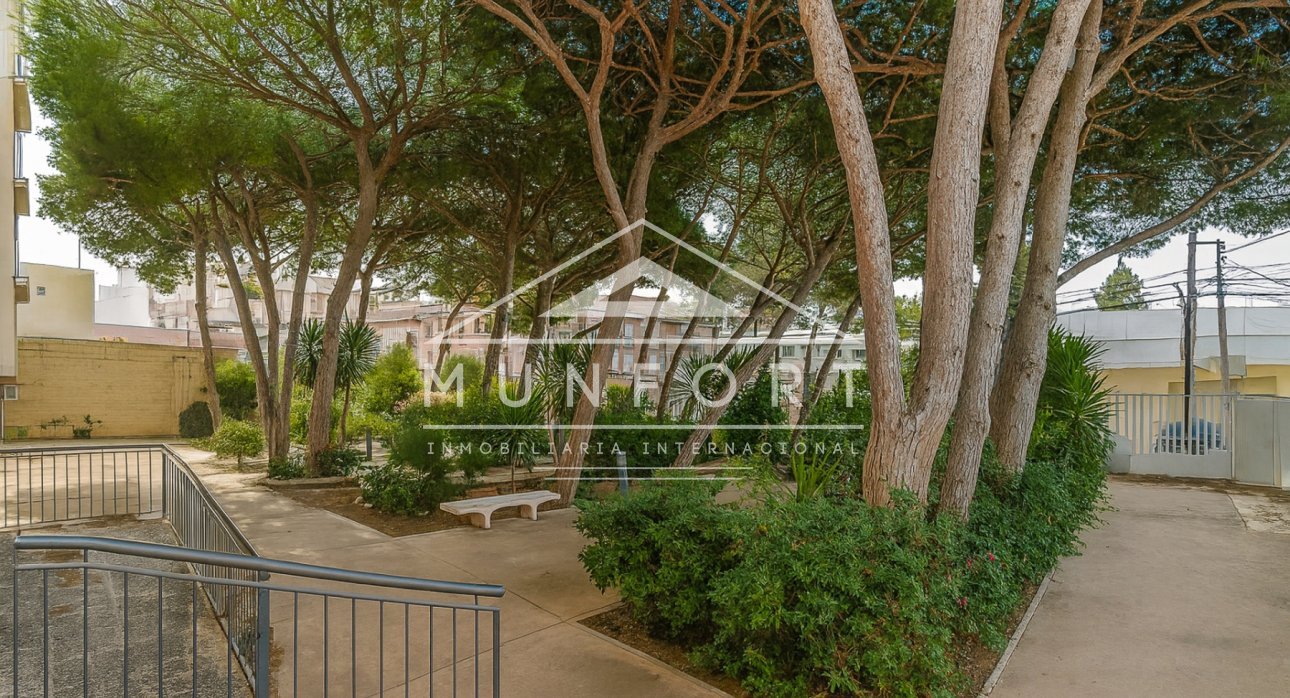 Herverkoop - Appartementen -
San Pedro del Pinatar - Lo Pagán