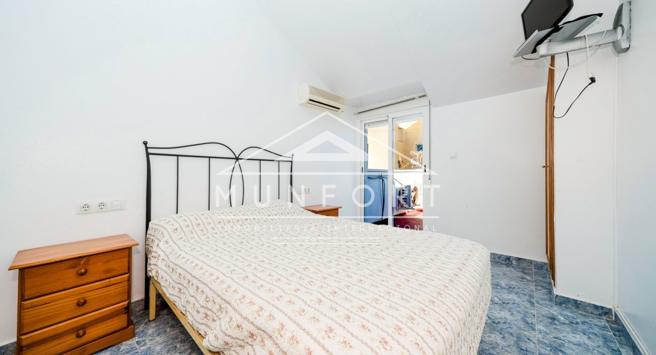 Herverkoop - Appartementen -
San Pedro del Pinatar - Lo Pagán