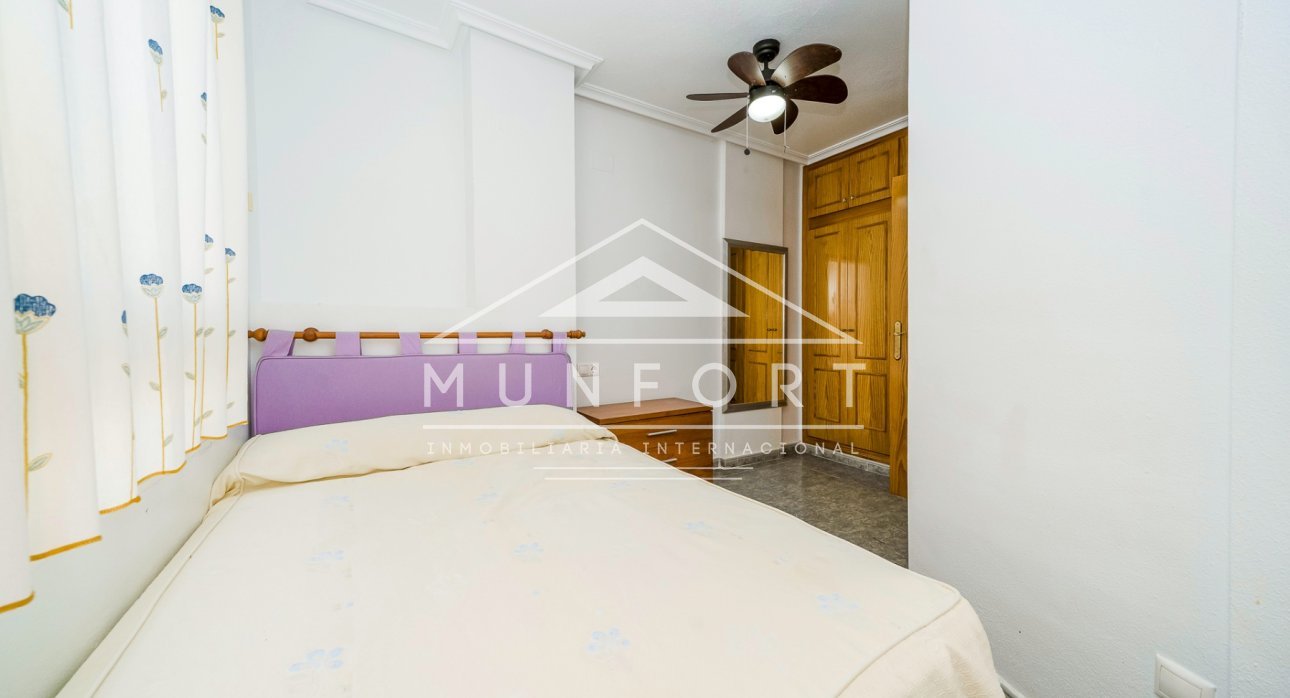 Herverkoop - Appartementen -
San Pedro del Pinatar - Lo Pagán