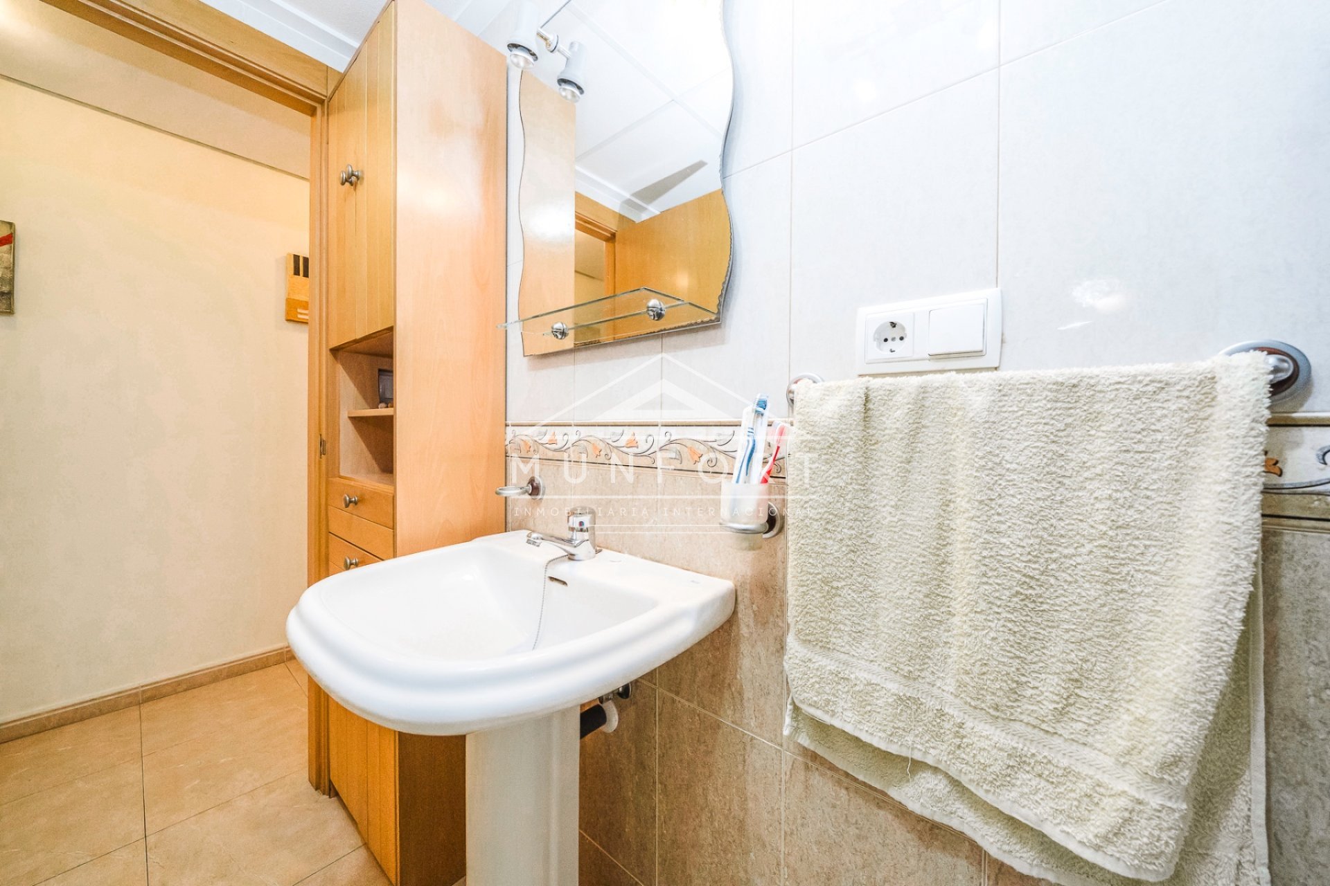 Herverkoop - Appartementen -
San Pedro del Pinatar - Lo Pag&aacute;n