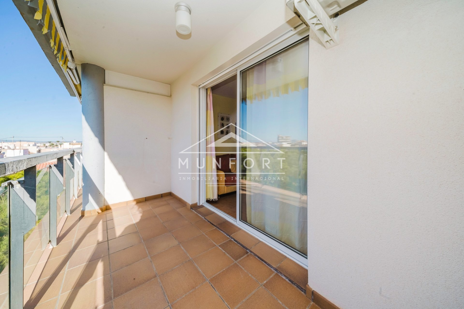 Herverkoop - Appartementen -
San Pedro del Pinatar - Lo Pag&aacute;n