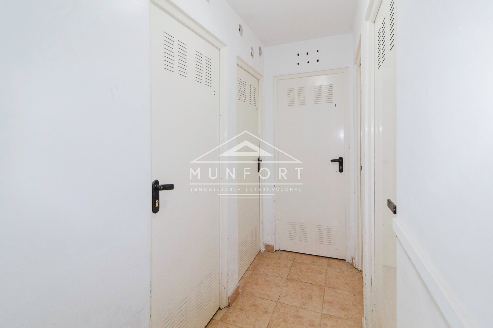 Herverkoop - Appartementen -
San Pedro del Pinatar - Lo Pag&aacute;n