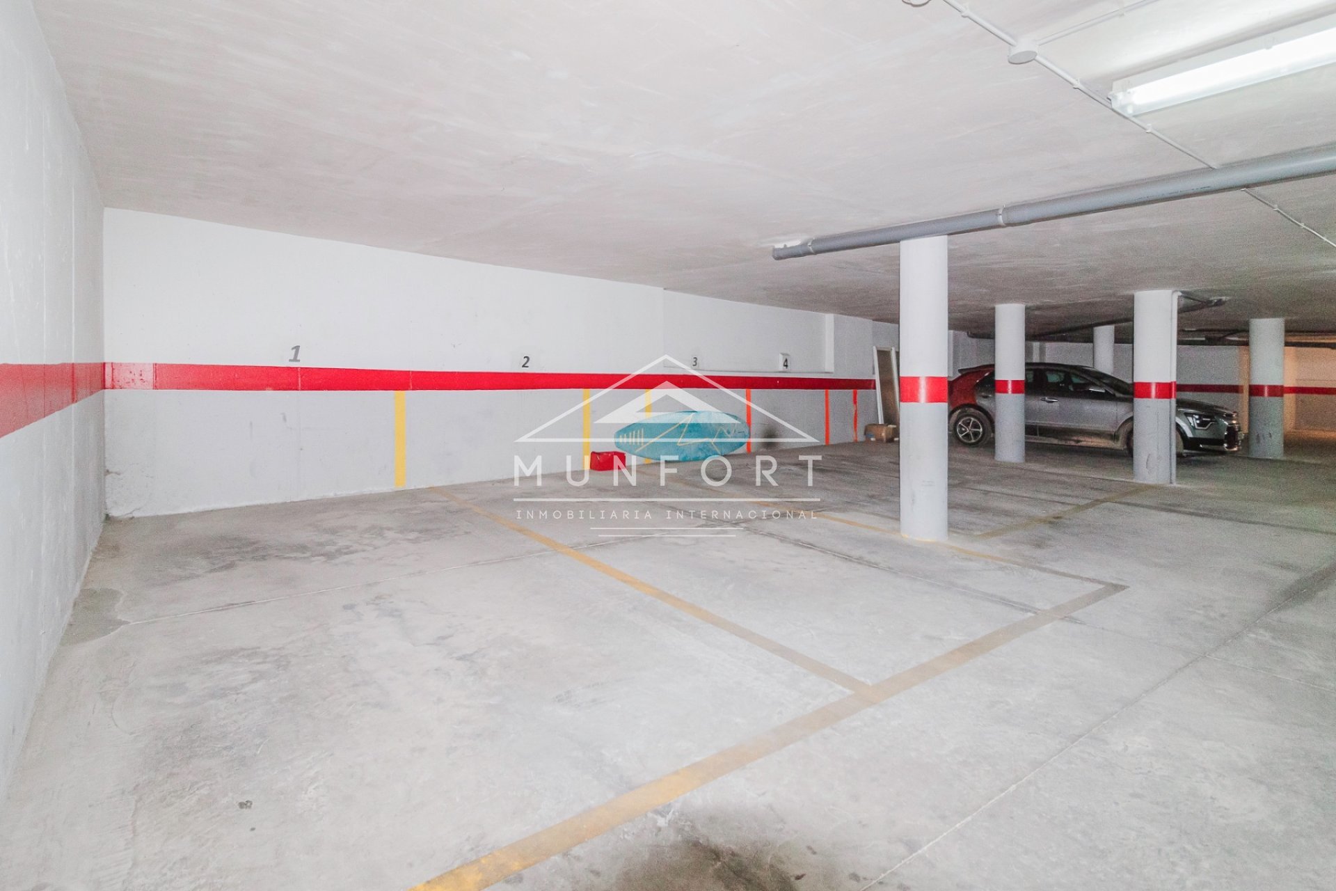 Herverkoop - Appartementen -
San Pedro del Pinatar - Lo Pag&aacute;n