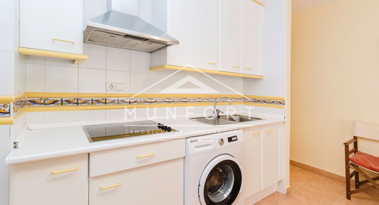 Herverkoop - Appartementen -
San Pedro del Pinatar - Lo Pag&aacute;n