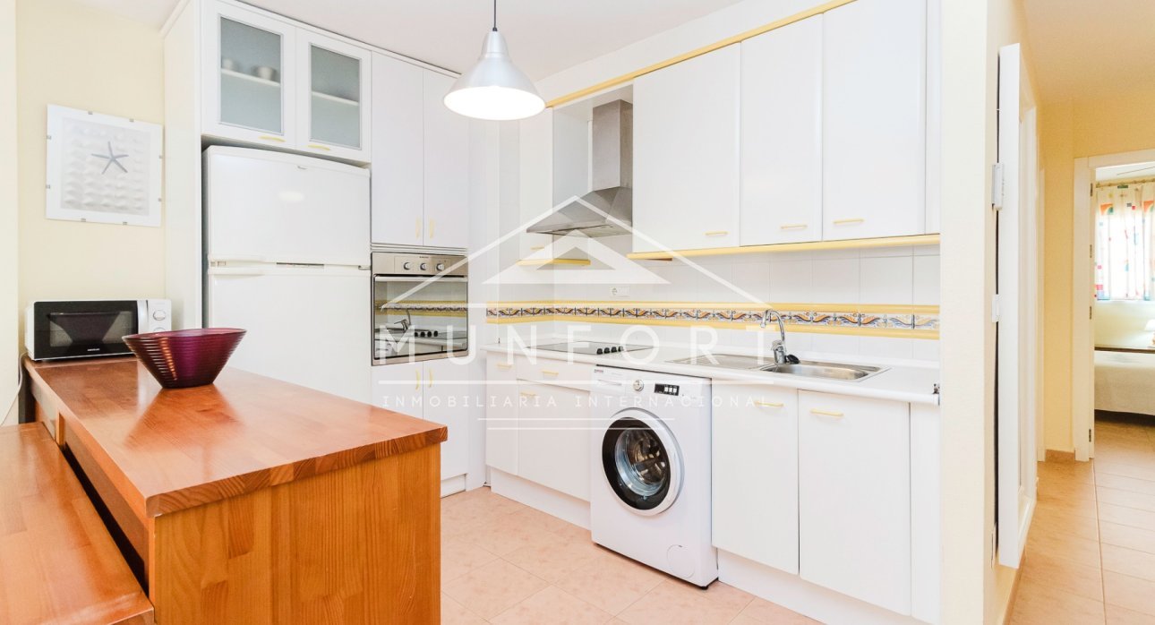 Herverkoop - Appartementen -
San Pedro del Pinatar - Lo Pag&aacute;n