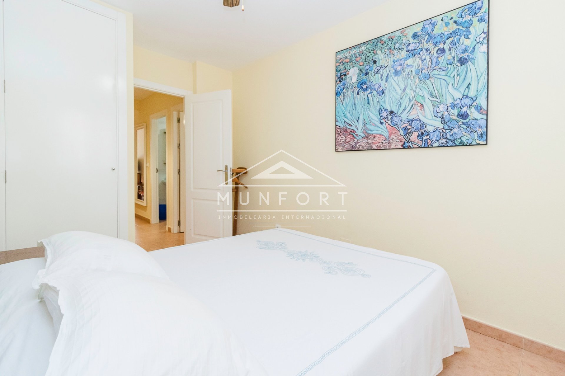 Herverkoop - Appartementen -
San Pedro del Pinatar - Lo Pag&aacute;n