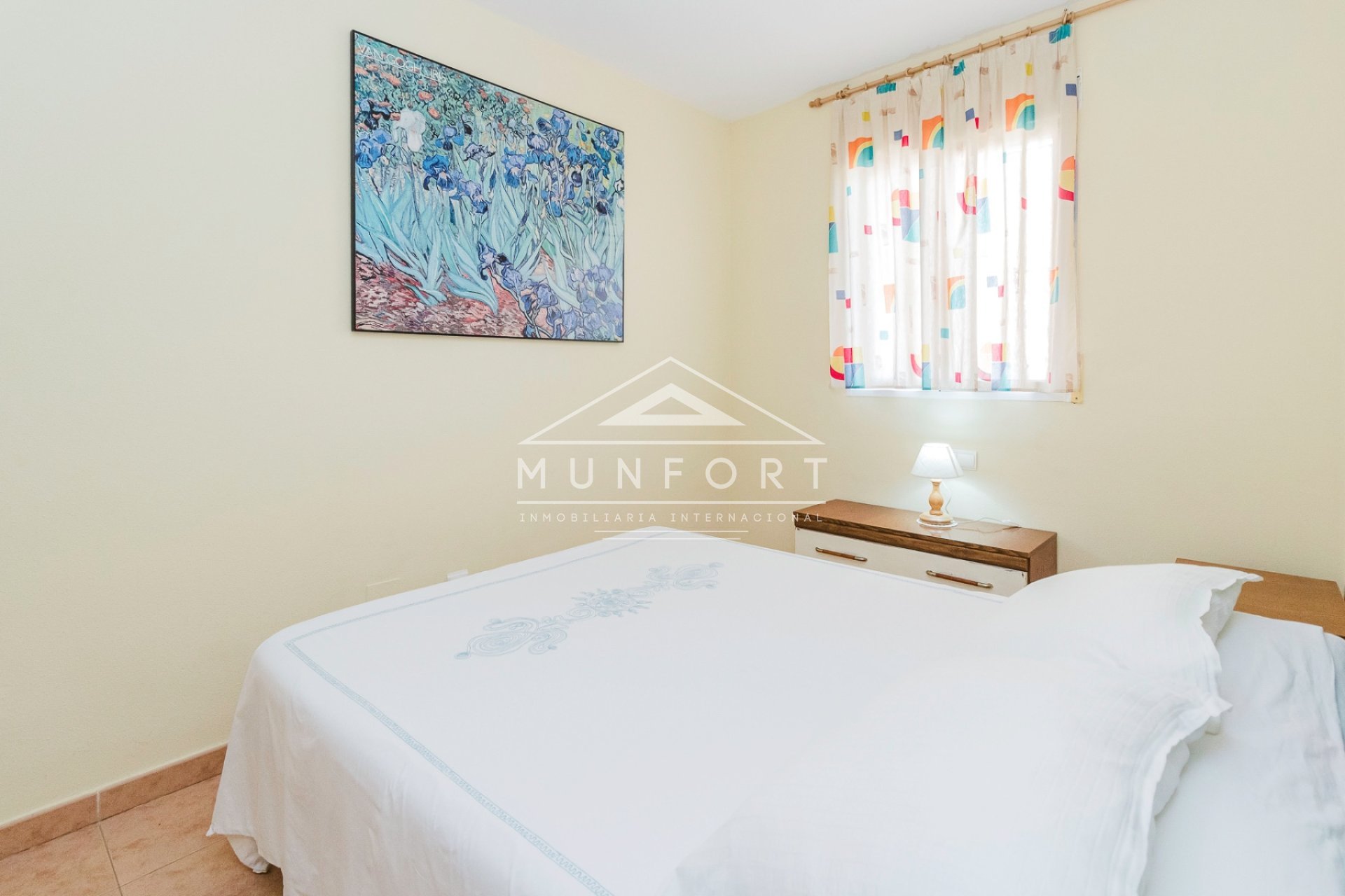 Herverkoop - Appartementen -
San Pedro del Pinatar - Lo Pag&aacute;n