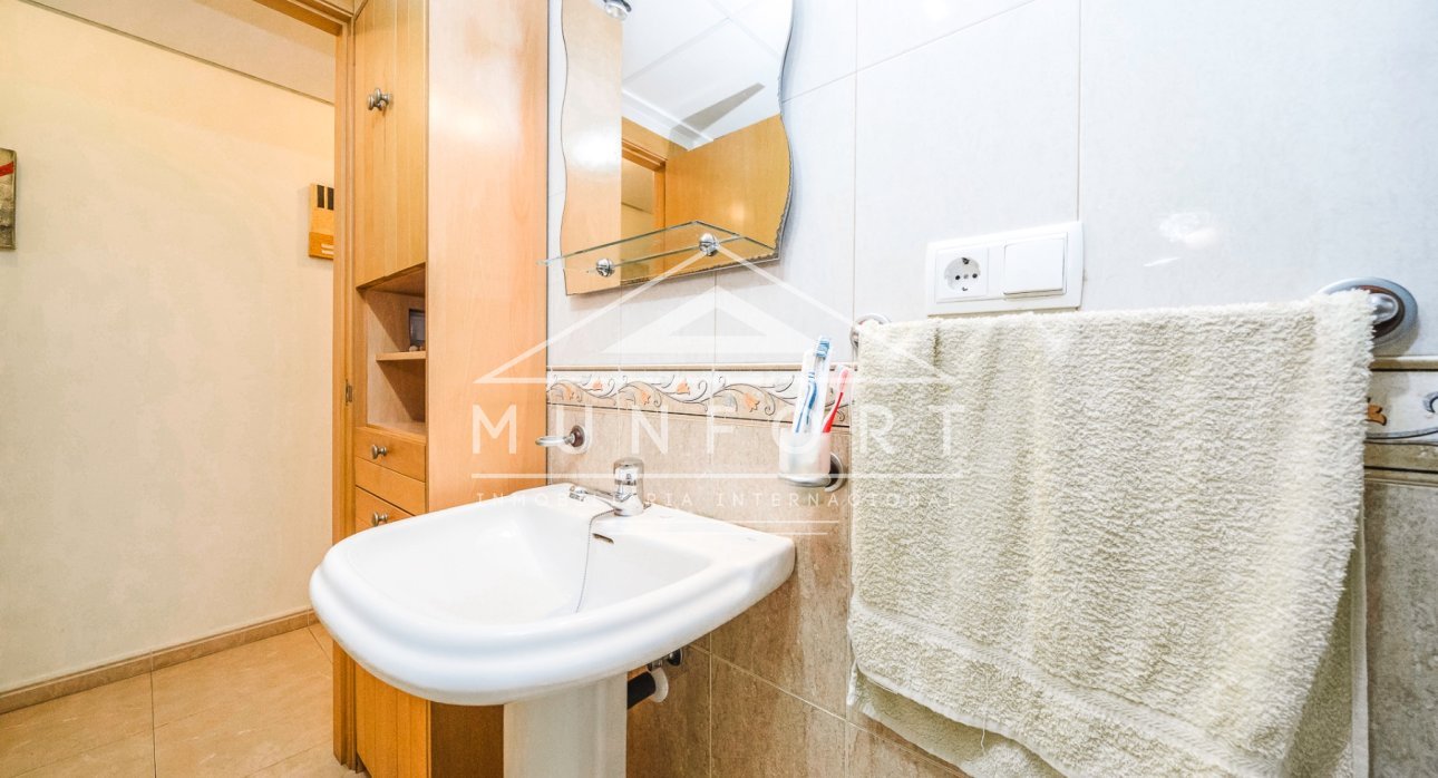 Herverkoop - Appartementen -
San Pedro del Pinatar - Lo Pag&aacute;n