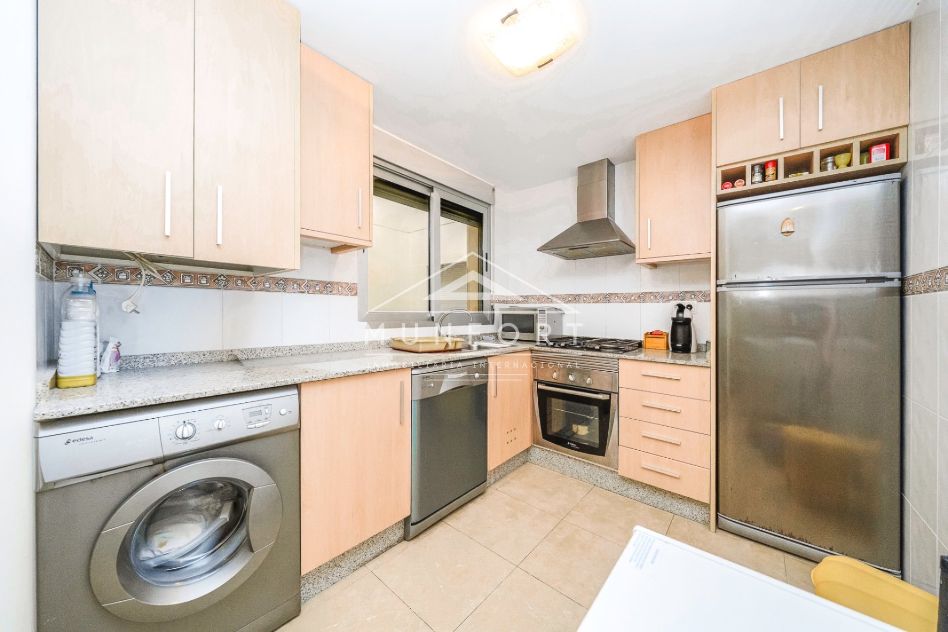 Herverkoop - Appartementen -
San Pedro del Pinatar - Lo Pag&aacute;n