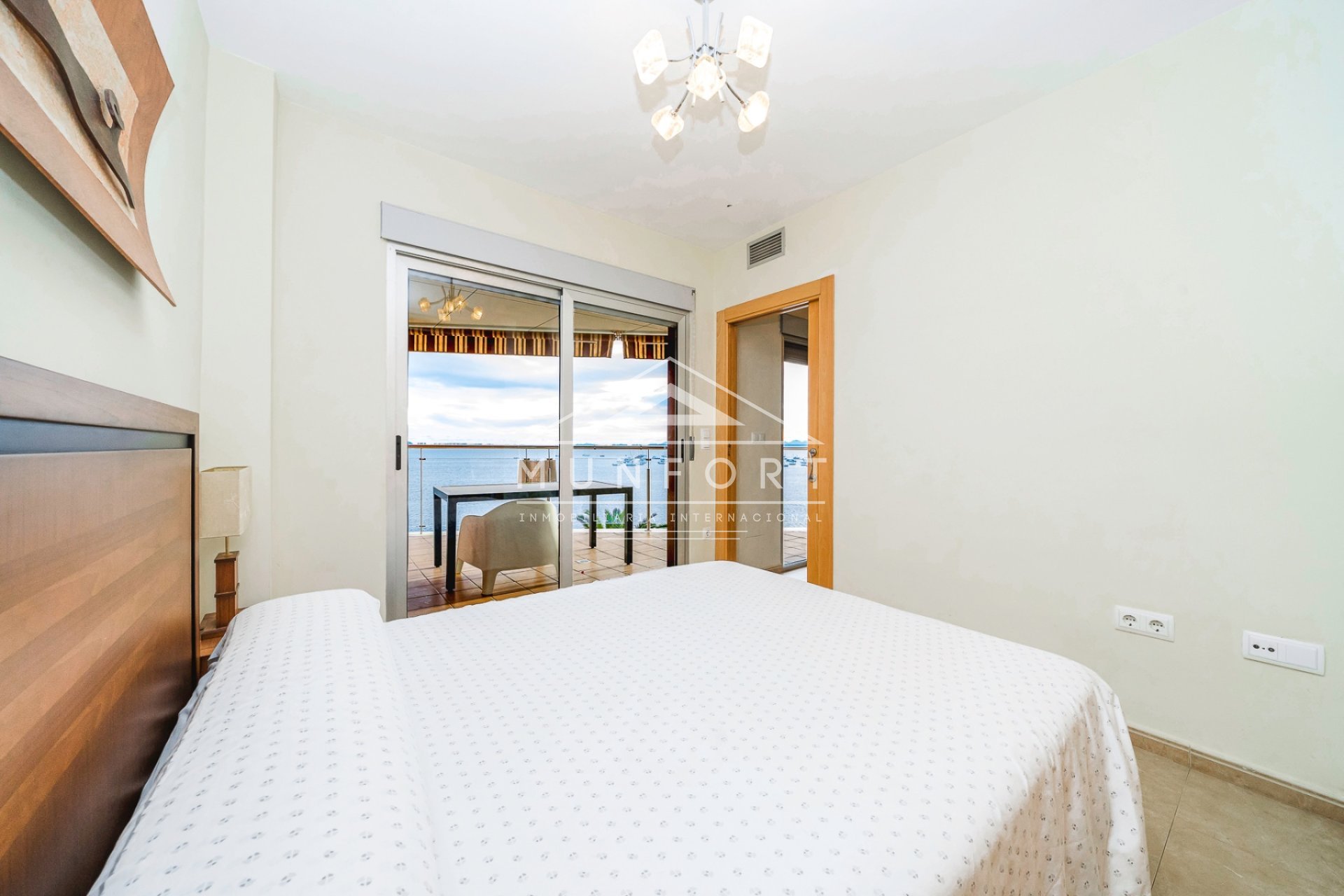 Herverkoop - Appartementen -
San Pedro del Pinatar - Lo Pag&aacute;n