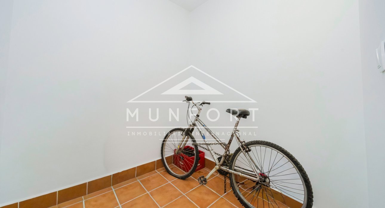 Herverkoop - Appartementen -
San Pedro del Pinatar - Lo Pag&aacute;n