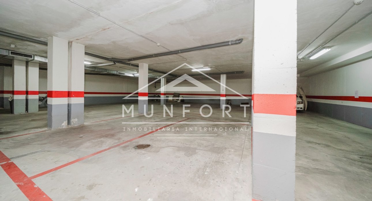 Herverkoop - Appartementen -
San Pedro del Pinatar - Lo Pag&aacute;n