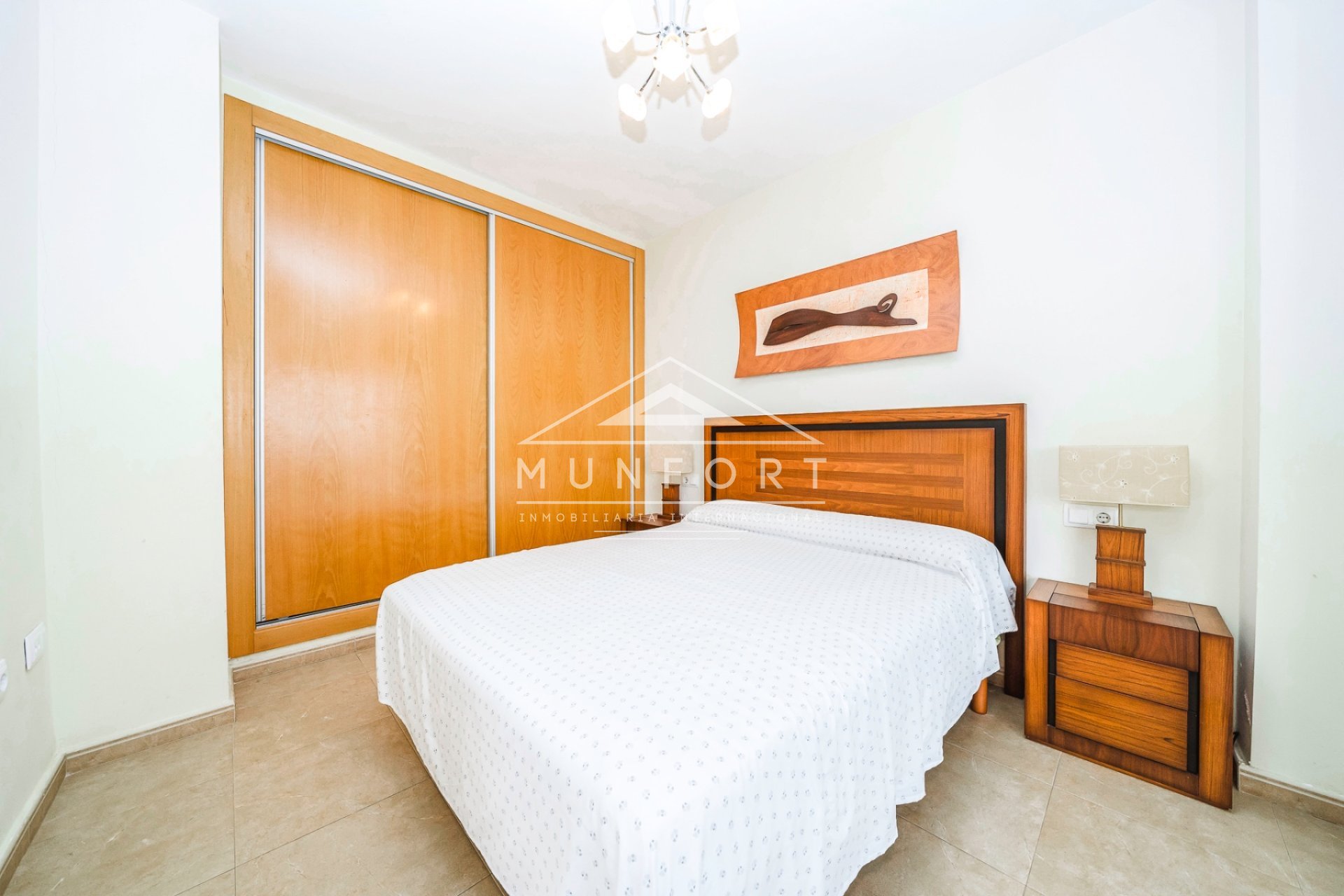Herverkoop - Appartementen -
San Pedro del Pinatar - Lo Pag&aacute;n