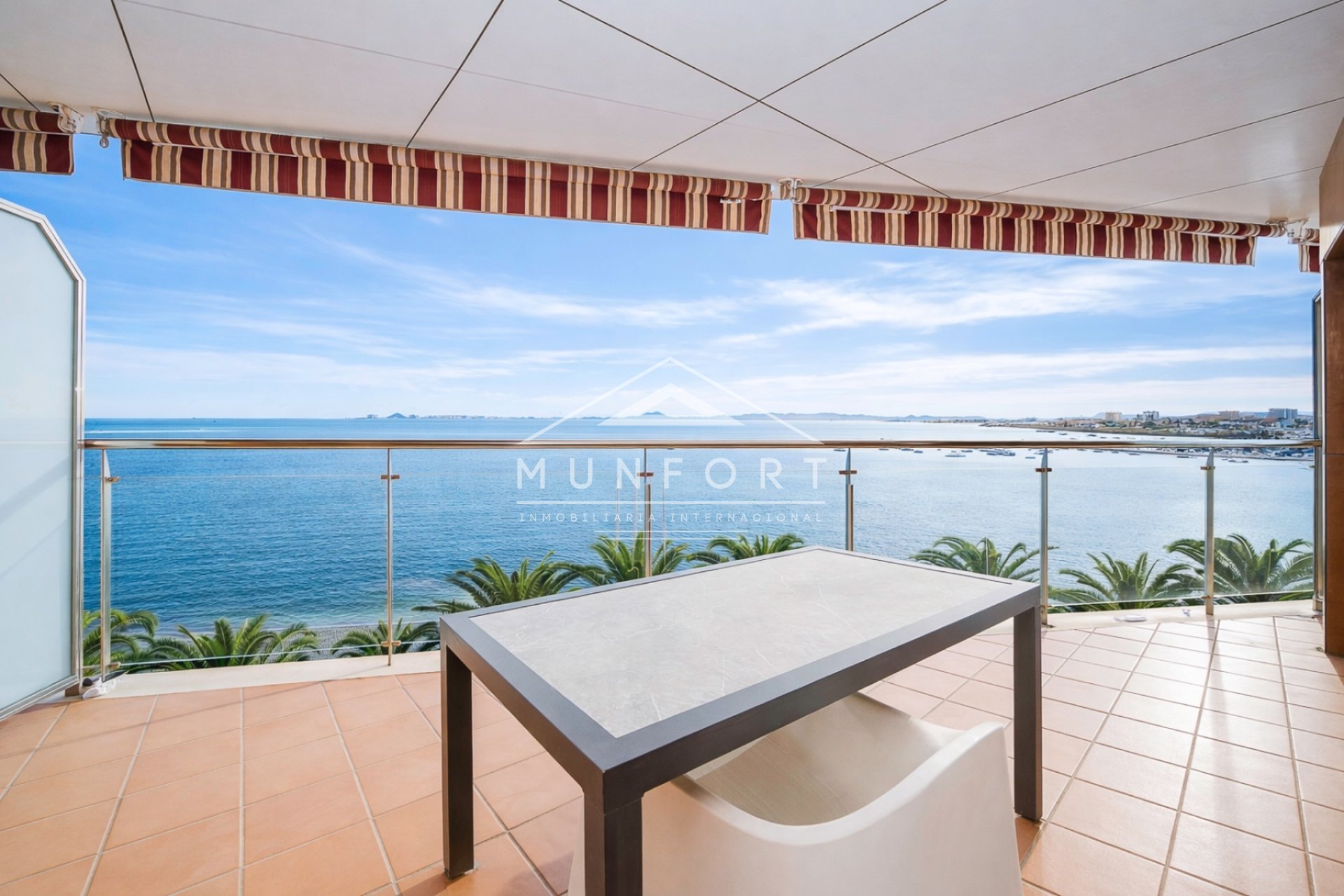 Herverkoop - Appartementen -
San Pedro del Pinatar - Lo Pag&aacute;n