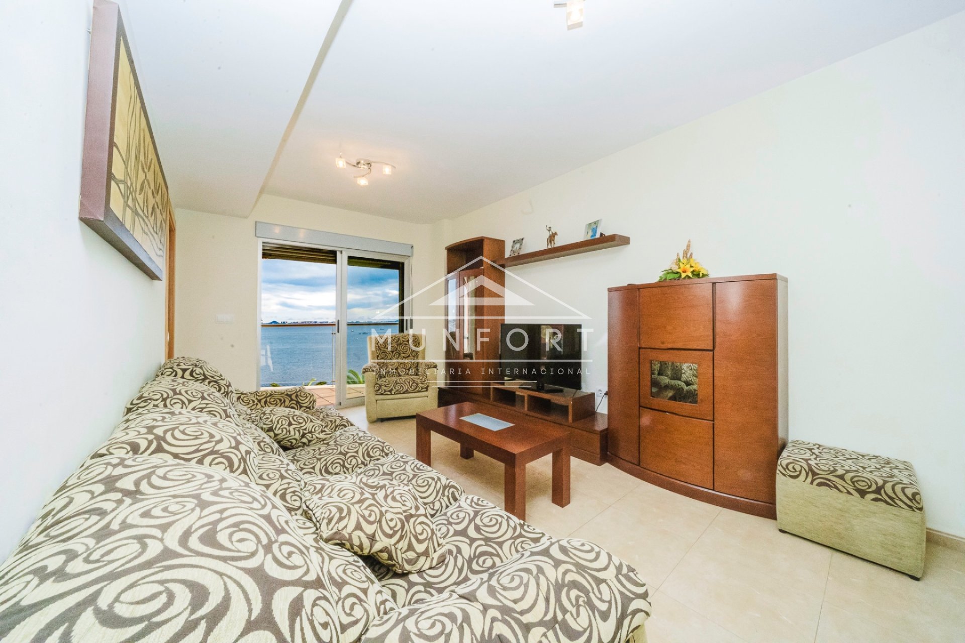 Herverkoop - Appartementen -
San Pedro del Pinatar - Lo Pag&aacute;n